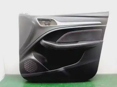 Peça sobressalente para automóvel em segunda mão forra / revestimento da porta dianteira direita por mg zs luxury 106 cv / 78 kw referências oem iam 10360670