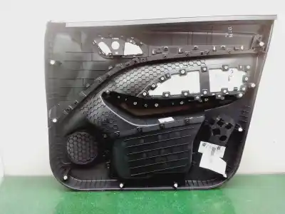 Peça sobressalente para automóvel em segunda mão forra / revestimento da porta dianteira esquerda por mg zs luxury 106 cv / 78 kw referências oem iam 10360664