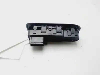Second-hand car spare part left front power window switch for citroen c3 sx oem iam references 96637530xt  