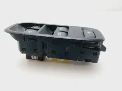 Second-hand car spare part left front power window switch for dacia duster ii comfort oem iam references 254118722r  