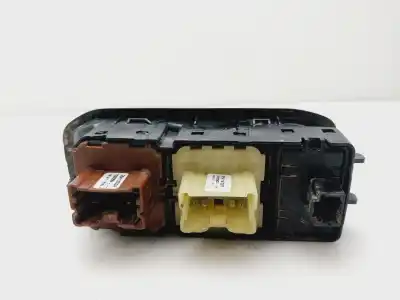 Second-hand car spare part left front power window switch for dacia duster ii comfort oem iam references 254118722r  