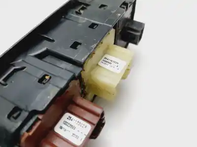 Автозапчасти б/у выключатель левого переднего окна за DACIA DUSTER II Comfort ссылки OEM IAM 254118722R   Автозапчасти б/у выключатель левого переднего окна за DACIA DUSTER II Comfort ссылки OEM IAM 254118722R