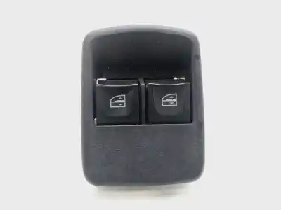 İkinci el araba yedek parçası SOL ÖN PENCERE ANAHTARI için DACIA SANDERO  OEM IAM referansları 254117873R  
