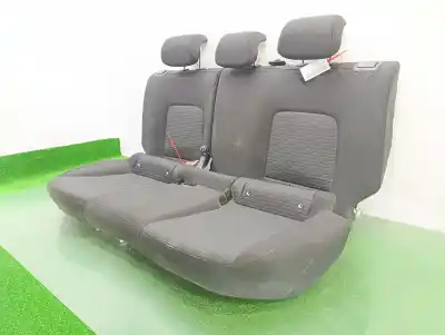 Автозапчастина б/у задні сидіння для HYUNDAI I20 (BC3) SLX 84 CV / 62 KW Посилання на OEM IAM 89160Q0010B6B  