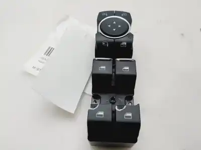 Second-hand car spare part left front power window switch for ford focus st-line oem iam references h1bt14540dc  