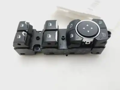 Second-hand car spare part left front power window switch for ford focus st-line oem iam references h1bt14540dc  