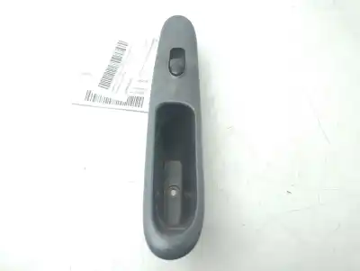 Pezzo di ricambio per auto di seconda mano interruttore alzacristalli anteriore destro per daewoo lanos se riferimenti oem iam 612w10040  