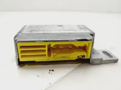 Автозапчастина б/у блок управління подушками безпеки для renault clio ii fase i (b/cbo) 1.2 посилання на oem iam 7700428310  