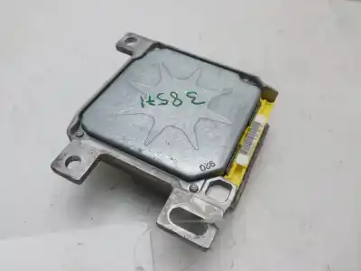Автозапчастина б/у блок управління подушками безпеки для renault clio ii fase i (b/cbo) 1.9 d alize посилання на oem iam 7700428310  