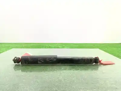 Second-hand car spare part right rear shock absorber for ssangyong rexton 270 xvt limited oem iam references 4530108c01  