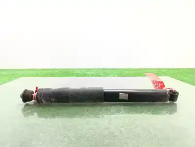 Second-hand car spare part rear left shock absorber for ssangyong rexton 270 xvt limited oem iam references 4530108c01  