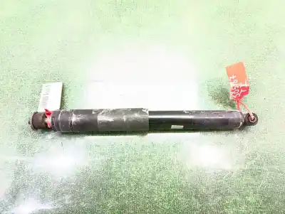 Second-hand car spare part rear left shock absorber for ssangyong rexton 270 xvt limited oem iam references 4530108c01