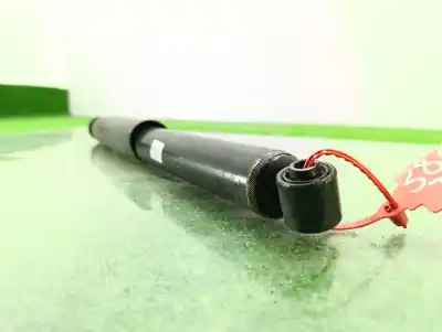 Second-hand car spare part rear left shock absorber for ssangyong rexton 270 xvt limited oem iam references 4530108c01  