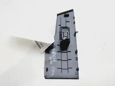 Second-hand car spare part rear left power window switch for cupra formentor (km7) basis 149 cv / 110 kw oem iam references 6f2867171  