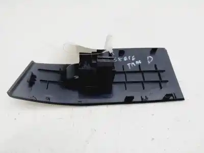 Автозапчасти б/у управление задними правыми стеклами за cupra formentor (km7) basis 149 cv / 110 kw ссылки oem iam 6f1867172  