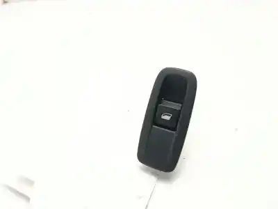 Автозапчастина б/у передній правий віконний вимикач для citroen c4 picasso/spacetourer feel 12v e-thp / puretech] посилання на oem iam 96762292zd  