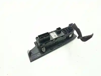 Peça sobressalente para automóvel em segunda mão botão / interruptor elevador vidro dianteiro esquerdo por citroen c4 picasso/spacetourer feel 12v e-thp / puretech] referências oem iam 96788264zd  