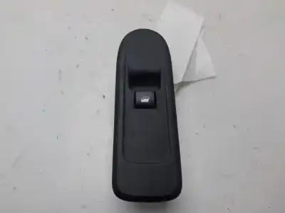 Second-hand car spare part right front power window switch for citroen c3 collection oem iam references 96637534xt  