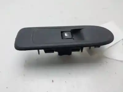 Second-hand car spare part right front power window switch for citroen c3 collection oem iam references 96637534xt  