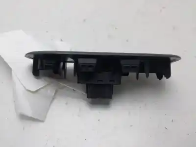 Second-hand car spare part right front power window switch for citroen c3 collection oem iam references 96637534xt