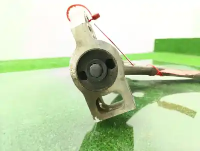 Second-hand car spare part front left lower suspension arm for audi q3 (8u) 2.0 tdi (130kw) advance quattro oem iam references 3c0407151h