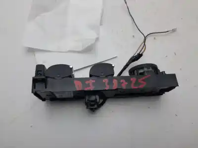 Peça sobressalente para automóvel em segunda mão botão / interruptor elevador vidro dianteiro esquerdo por ford focus lim. (cb4) titanium referências oem iam 8m5t14a132ab  