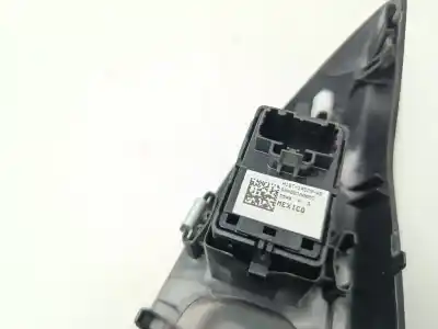 Peça sobressalente para automóvel em segunda mão botão / interruptor elevador vidro dianteiro direito por ford puma hybrid st-line 125 cv / 92 kw referências oem iam h1bt14529ab