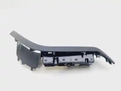 Peça sobressalente para automóvel em segunda mão botão / interruptor elevador vidro dianteiro esquerdo por ford puma hybrid st-line 125 cv / 92 kw referências oem iam h1bt14540dd