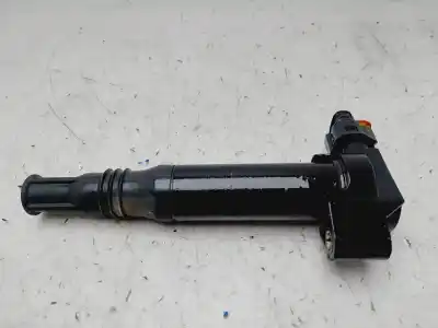 Second-hand car spare part ignition coil for citroen c3 shine oem iam references 9671214580  