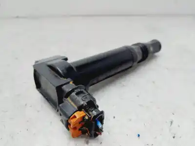 Second-hand car spare part ignition coil for citroen c3 shine oem iam references 9671214580  