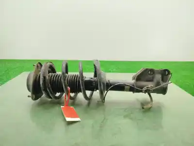 Автозапчастина б/у передній правий амортизатор для subaru forester s12 sport plus посилання на oem iam 20310sg060  