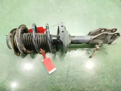 Автозапчастина б/у передній правий амортизатор для subaru forester s12 sport plus посилання на oem iam 20310sg060  