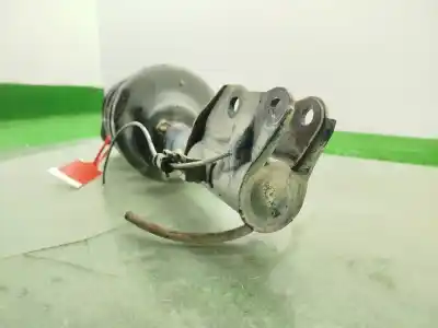 Автозапчасти б/у амортизатор передний правый за SUBARU FORESTER S12 Sport Plus ссылки OEM IAM 20310SG060  