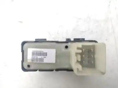 Peça sobressalente para automóvel em segunda mão botão / interruptor elevador vidro traseiro direito por dodge caliber 2.0 s referências oem iam 56040693ad  