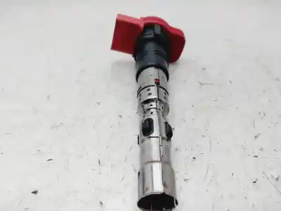Pezzo di ricambio per auto di seconda mano Bobina Di Accensione per AUDI A8 (4E2) 4.2 Quattro Riferimenti OEM IAM 077905115T  