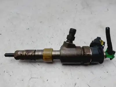 Peça sobressalente para automóvel em segunda mão injetor por citroen c4 lim. business referências oem iam 0445110340