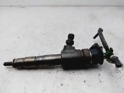 Peça sobressalente para automóvel em segunda mão injetor por citroen c4 lim. business referências oem iam 0445110340