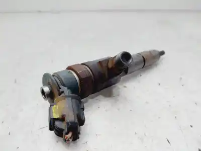 Peça sobressalente para automóvel em segunda mão injetor por citroen c4 lim. business referências oem iam 0445110340