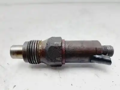 Peça sobressalente para automóvel em segunda mão injetor por citroen c15 d referências oem iam lcr6735203d  