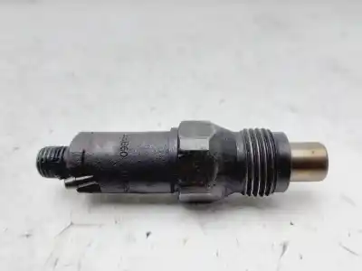 Peça sobressalente para automóvel em segunda mão injetor por citroen c15 d referências oem iam lcr6735203d  