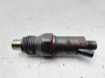 Peça sobressalente para automóvel em segunda mão injetor por citroen c15 d referências oem iam lcr6735203d