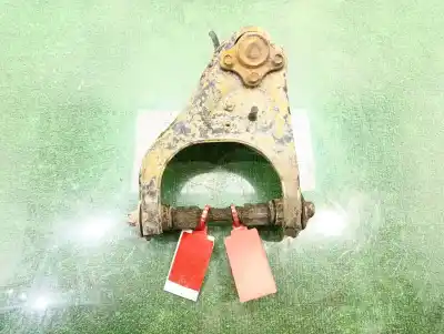 Peça sobressalente para automóvel em segunda mão braço de suspensão superior dianteiro direito por opel monterey ltd referências oem iam 97104174  