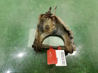 Peça sobressalente para automóvel em segunda mão braço de suspensão superior dianteiro direito por opel monterey ltd referências oem iam 97104174  