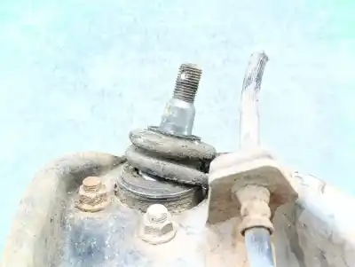 Peça sobressalente para automóvel em segunda mão braço de suspensão superior dianteiro direito por opel monterey ltd referências oem iam 97104174