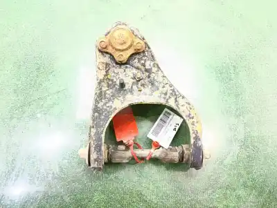 Peça sobressalente para automóvel em segunda mão braço de suspensão superior dianteiro esquerdo por opel monterey ltd referências oem iam 97104175