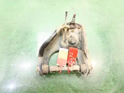 Peça sobressalente para automóvel em segunda mão braço de suspensão superior dianteiro esquerdo por opel monterey ltd referências oem iam 97104175  