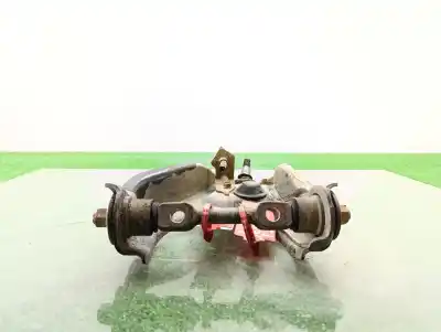 Peça sobressalente para automóvel em segunda mão braço de suspensão superior dianteiro esquerdo por opel monterey ltd referências oem iam 97104175  