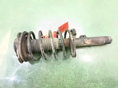 Автозапчастина б/у ПЕРЕДНІЙ ПРАВИЙ АМОРТИЗАТОР для PEUGEOT PARTNER (S1)  Посилання на OEM IAM 5208N1  