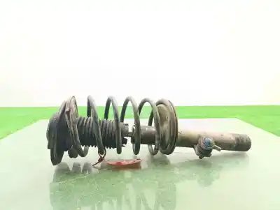 Peça sobressalente para automóvel em segunda mão AMORTECEDOR DIANTEIRO ESQUERDO por PEUGEOT PARTNER (S1)  Referências OEM IAM 5208N0  