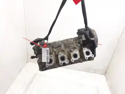 Peça sobressalente para automóvel em segunda mão cabeça / culatra por seat arosa (6h1) stella referências oem iam 030103374at